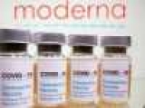 Moderna  400    COVID-