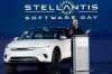 Stellantis   2030       - 20         