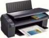   Epson CX4300. , 