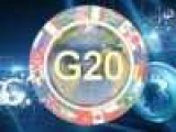    : G20   