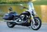 Yamaha XVS 950:  ,   