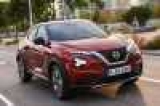 Nissan Juke -  